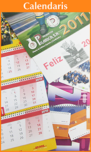 Calendaris